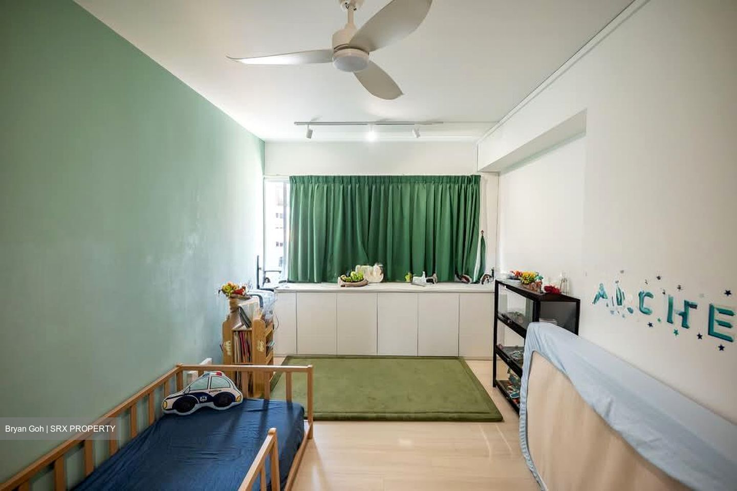 Blk 48 Bendemeer Road (Kallang/Whampoa), HDB Executive #566334171